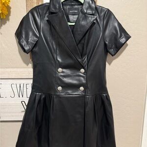 Dolce‎ Cabo Black dress